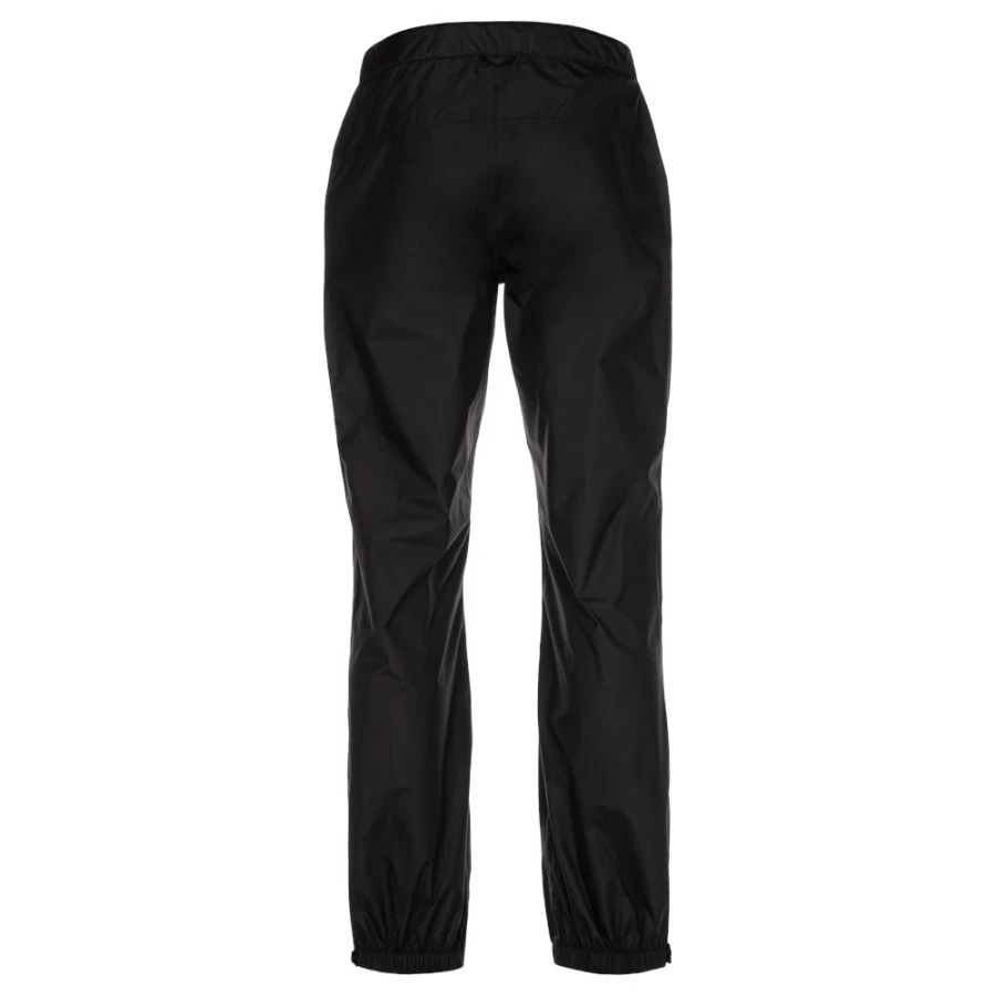 Kilpi Alpin, Regnbukser, Unisex, Sort 4 Kilpi Alpin, Regnbukser, Unisex, Sort - Billede 2