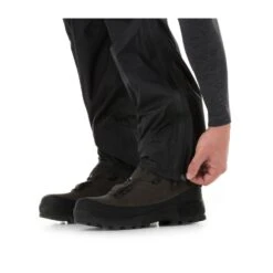 Kilpi Alpin, Regnbukser, Unisex, Sort 13 Kilpi Alpin, Regnbukser, Unisex, Sort -Skiudstyr kilpi alpin regnbukser sort 209937 18731