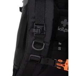 Kilpi Biggy, Rygsæk, 70L, Mørkegrå 10 Kilpi Biggy, Rygsæk, 70L, Mørkegrå -Skiudstyr kilpi biggy rygsak 70l markegra 293754 22579