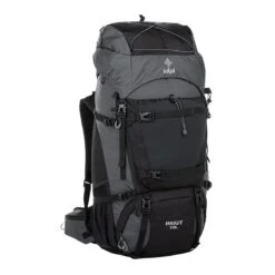 Kilpi Biggy, Rygsæk, 70L, Mørkegrå