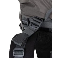 Kilpi Ecrins, Rygsæk, 45+5L, Rød 9 Kilpi Ecrins, Rygsæk, 45+5L, Rød -Skiudstyr kilpi ecrins rygsak 455l rad 293656 22582