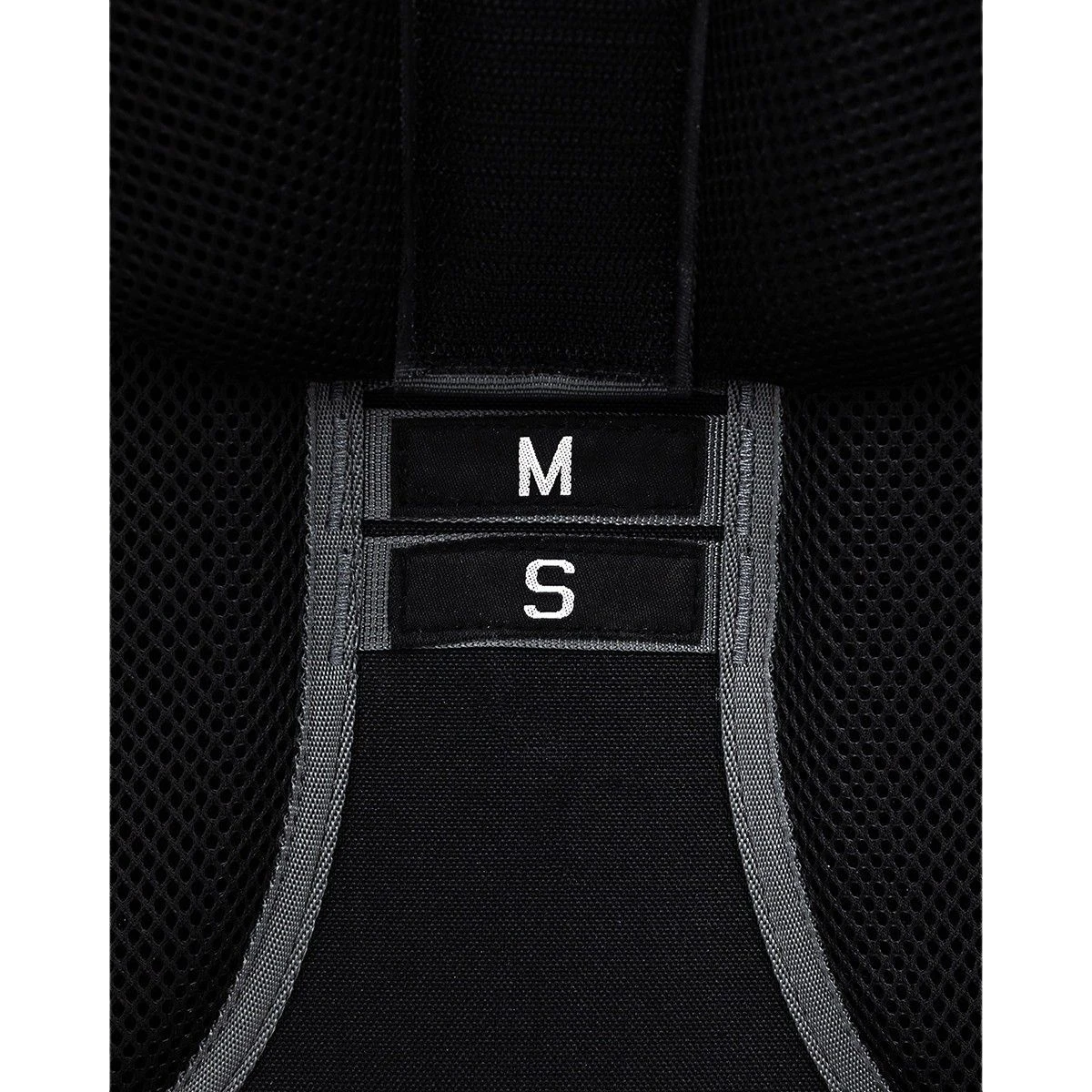 Kilpi Ecrins, Rygsæk, 45+5L, Sort 5 Kilpi Ecrins, Rygsæk, 45+5L, Sort - Billede 3