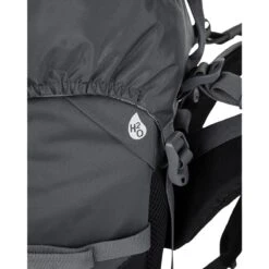 Kilpi Ecrins, Rygsæk, 45+5L, Sort 10 Kilpi Ecrins, Rygsæk, 45+5L, Sort -Skiudstyr kilpi ecrins rygsak 455l sort 293760 22580