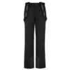 Kilpi Elare, Skibukser, Dame, Sort 1 Kilpi Elare, Skibukser, Dame, Sort -Skiudstyr kilpi elare skibukser dame sort 20714 256130 20714 1