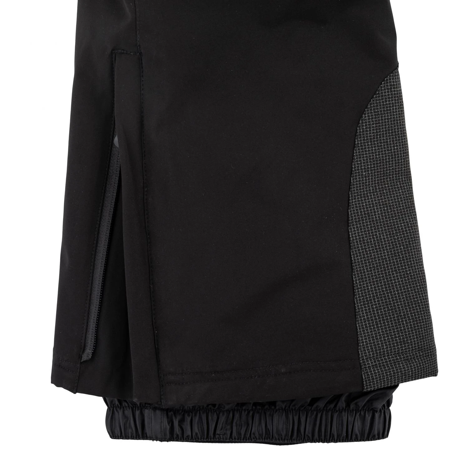 Kilpi Elare, Skibukser, Dame, Sort 6 Kilpi Elare, Skibukser, Dame, Sort - Billede 4