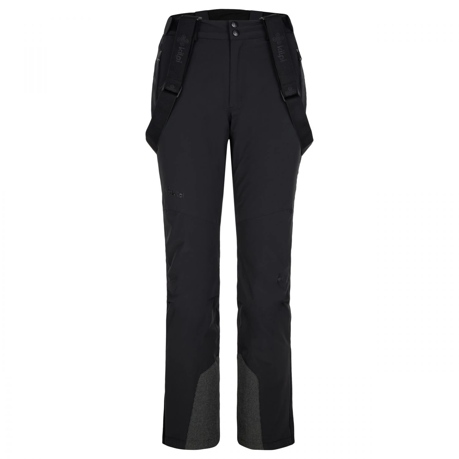 Kilpi Eurina-W, Skibukser, Dame, Sort 3 Kilpi Eurina-W, Skibukser, Dame, Sort