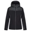 Kilpi Flip, Skijakke, Dame, Sort 2 Kilpi Flip, Skijakke, Dame, Sort -Skiudstyr kilpi flip skijakke dame sort 20352 284785 20352