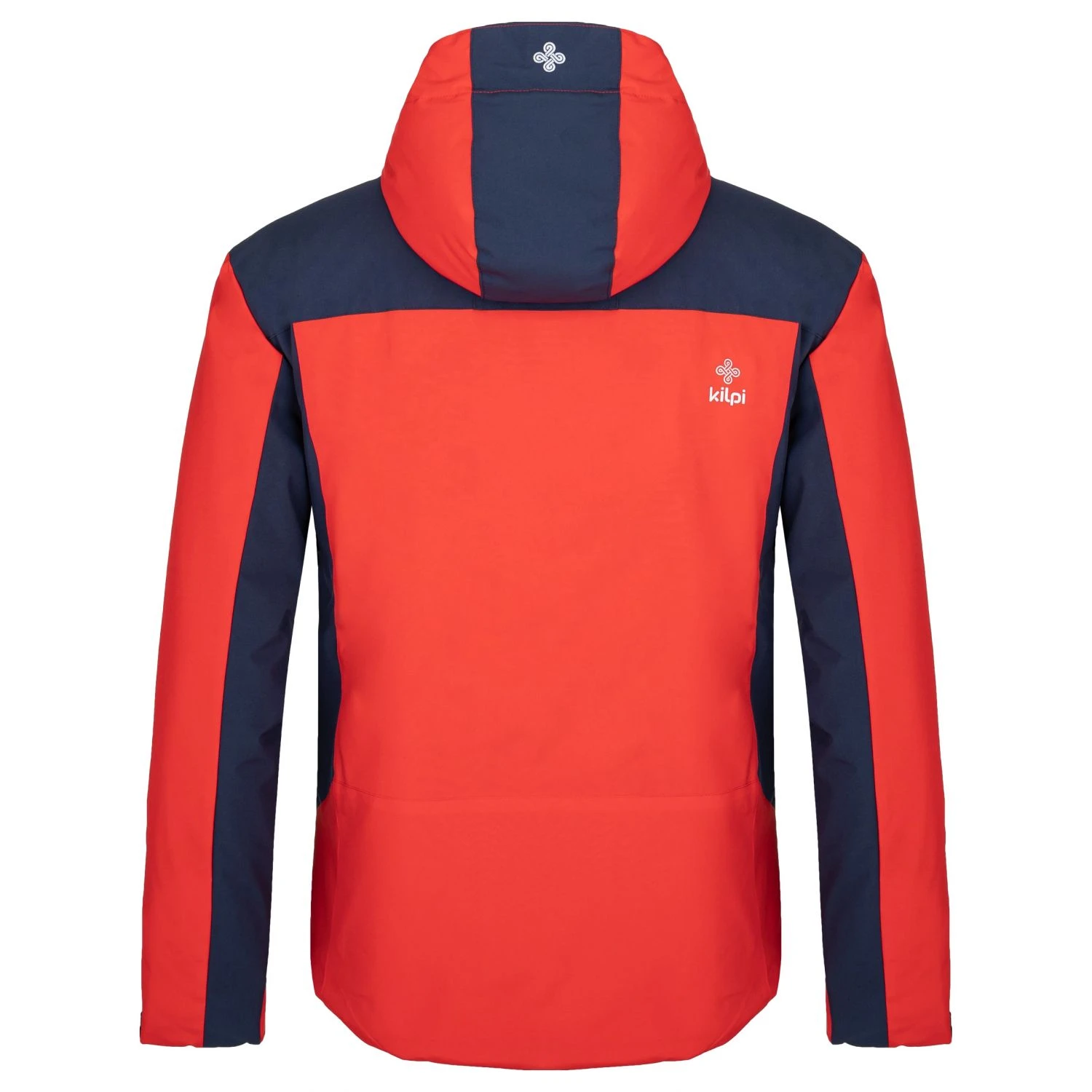 Kilpi Flip, Skijakke, Herre, Rød 4 Kilpi Flip, Skijakke, Herre, Rød - Billede 2