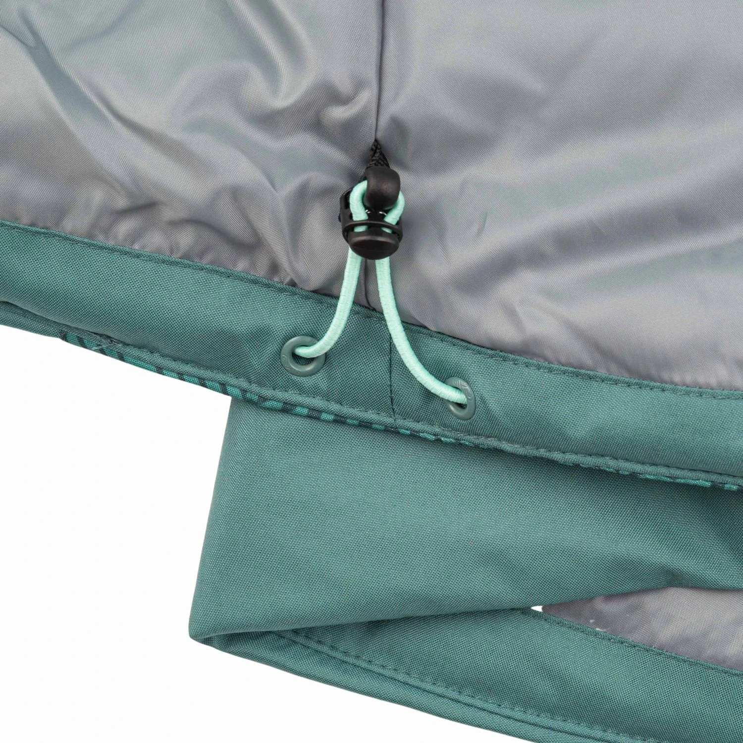 Kilpi Flip-W, Skijakke, Dame, Mørkegrøn 6 Kilpi Flip-W, Skijakke, Dame, Mørkegrøn - Billede 4