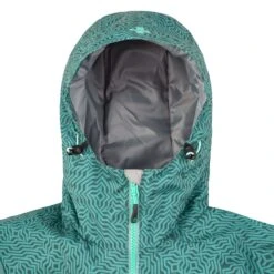 Kilpi Flip-W, Skijakke, Dame, Mørkegrøn 13 Kilpi Flip-W, Skijakke, Dame, Mørkegrøn -Skiudstyr kilpi flip w skijakke dame markegran 271032 21653