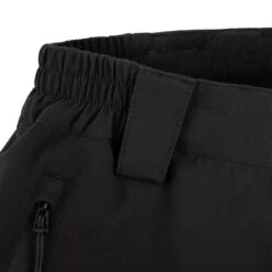 Kilpi Gabone, Skibukser, Dame, Sort 8 Kilpi Gabone, Skibukser, Dame, Sort -Skiudstyr kilpi gabone skibukser dame sort 20359 253076 20359