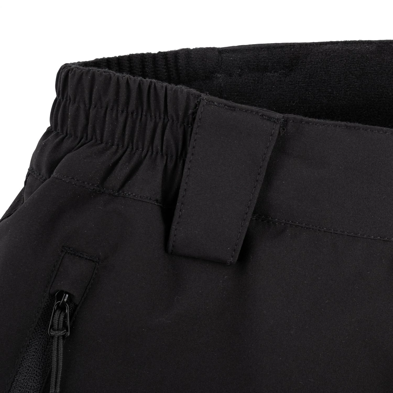 Kilpi Gabone, Skibukser, Dame, Sort 5 Kilpi Gabone, Skibukser, Dame, Sort - Billede 3