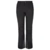 Kilpi Gabone, Skibukser, Dame, Sort 1 Kilpi Gabone, Skibukser, Dame, Sort -Skiudstyr kilpi gabone skibukser dame sort 20359 253859 20359
