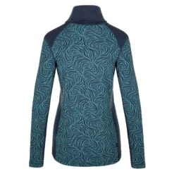 Kilpi Jannu, Sæt, Dame, Mørkeblå/turkis -Skiudstyr kilpi jannu skiundertroeje dame moerkeblaaturkis 272491 21707