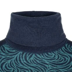 Kilpi Jannu, Sæt, Dame, Mørkeblå/turkis -Skiudstyr kilpi jannu skiundertroeje dame moerkeblaaturkis 272507 21707