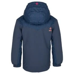 Kilpi Jenova/Mimas, Sæt, Junior, Mørkeblå -Skiudstyr kilpi jenova jg skijakke junior moerkeblaa1 276752 21861