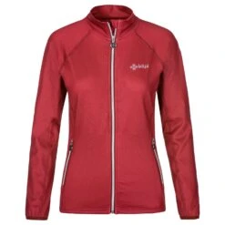 Kilpi Junie, Mellemlag, Dame, Mørkerød