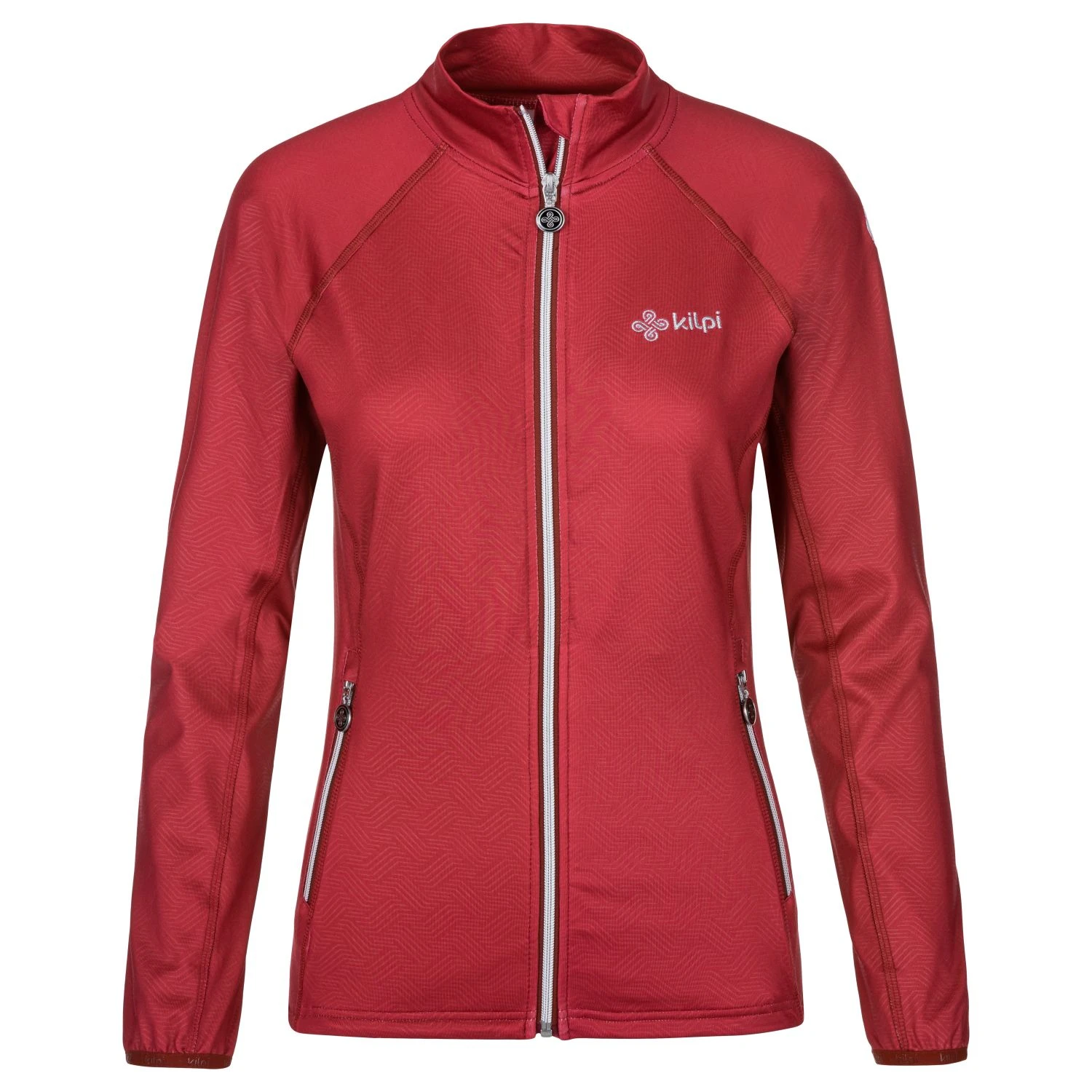 Kilpi Junie, Mellemlag, Dame, Mørkerød 3 Kilpi Junie, Mellemlag, Dame, Mørkerød