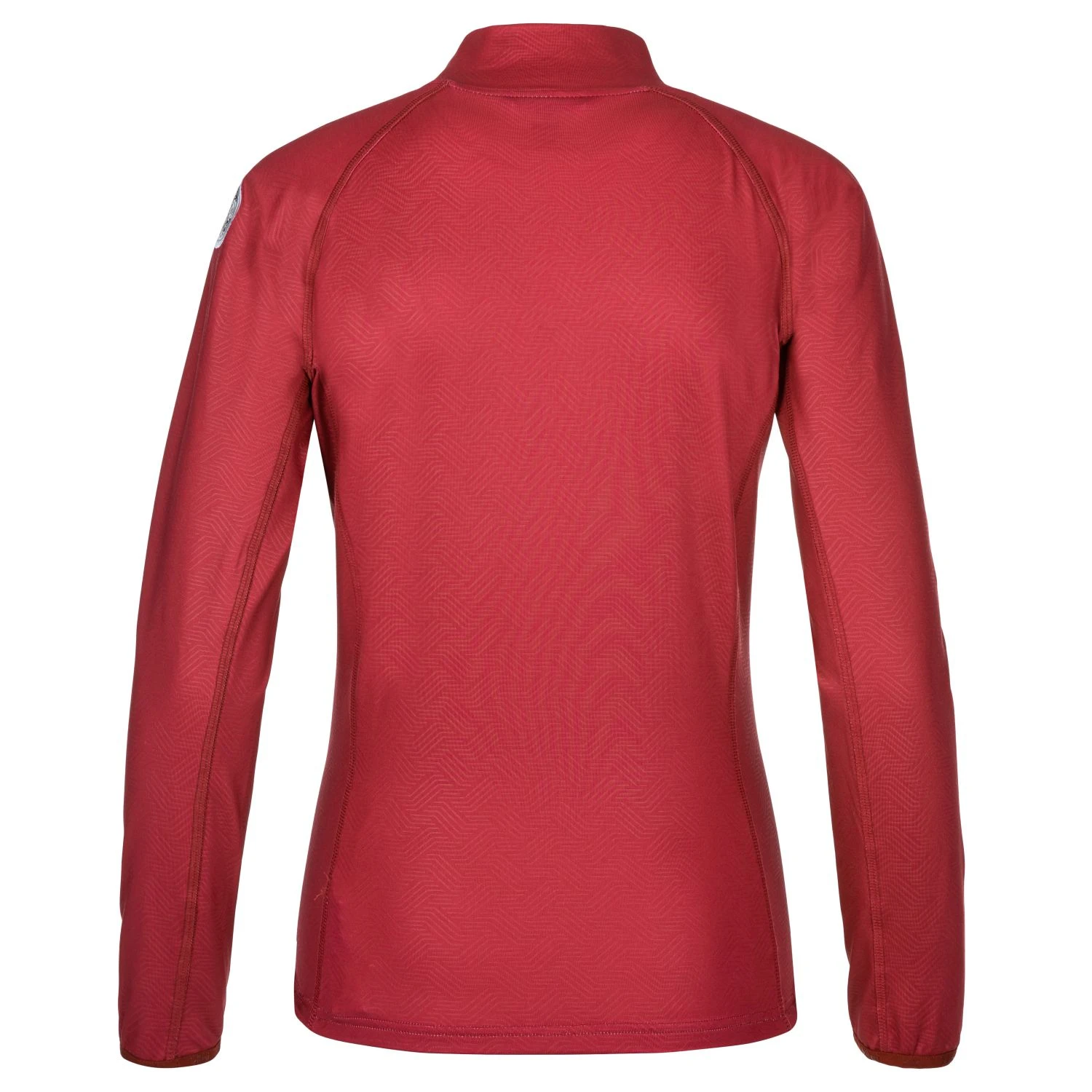 Kilpi Junie, Mellemlag, Dame, Mørkerød 4 Kilpi Junie, Mellemlag, Dame, Mørkerød - Billede 2