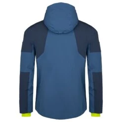 Kilpi Killy/Methone, Skisæt, Herre, Blå -Skiudstyr kilpi killy m skijakke herre markebla 270312 21637