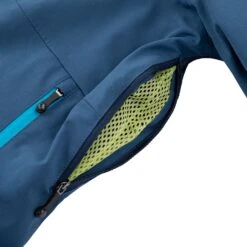 Kilpi Killy/Methone, Skisæt, Herre, Blå -Skiudstyr kilpi killy m skijakke herre markebla 270336 21637