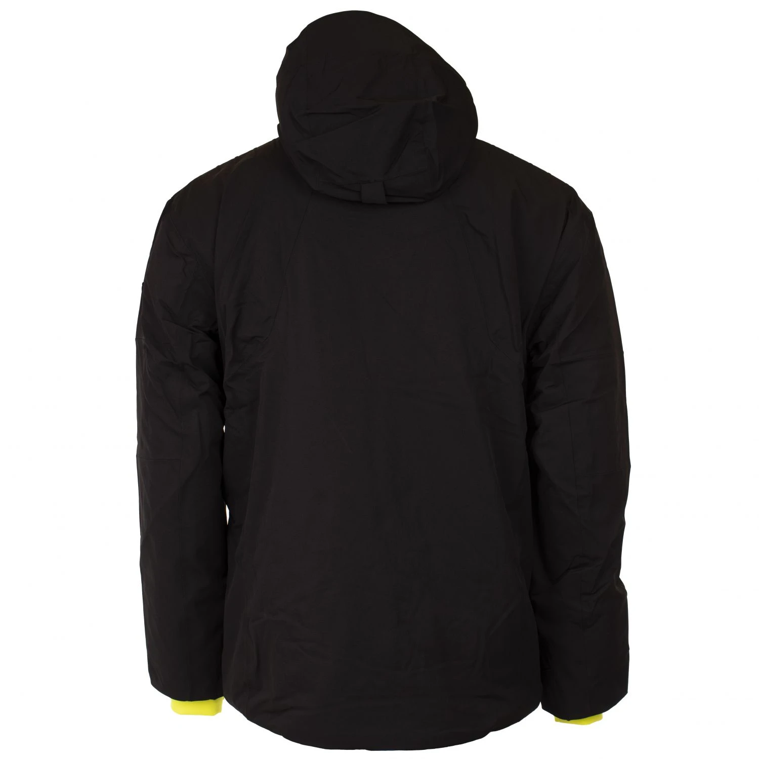 Kilpi Killy, Skijakke, Herre, Sort 4 Kilpi Killy, Skijakke, Herre, Sort - Billede 2