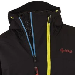 Kilpi Killy, Skijakke, Herre, Sort 8 Kilpi Killy, Skijakke, Herre, Sort -Skiudstyr kilpi killy skijakke herre sort 286381 20336