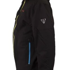 Kilpi Killy, Skijakke, Herre, Sort 9 Kilpi Killy, Skijakke, Herre, Sort -Skiudstyr kilpi killy skijakke herre sort 286389 20336