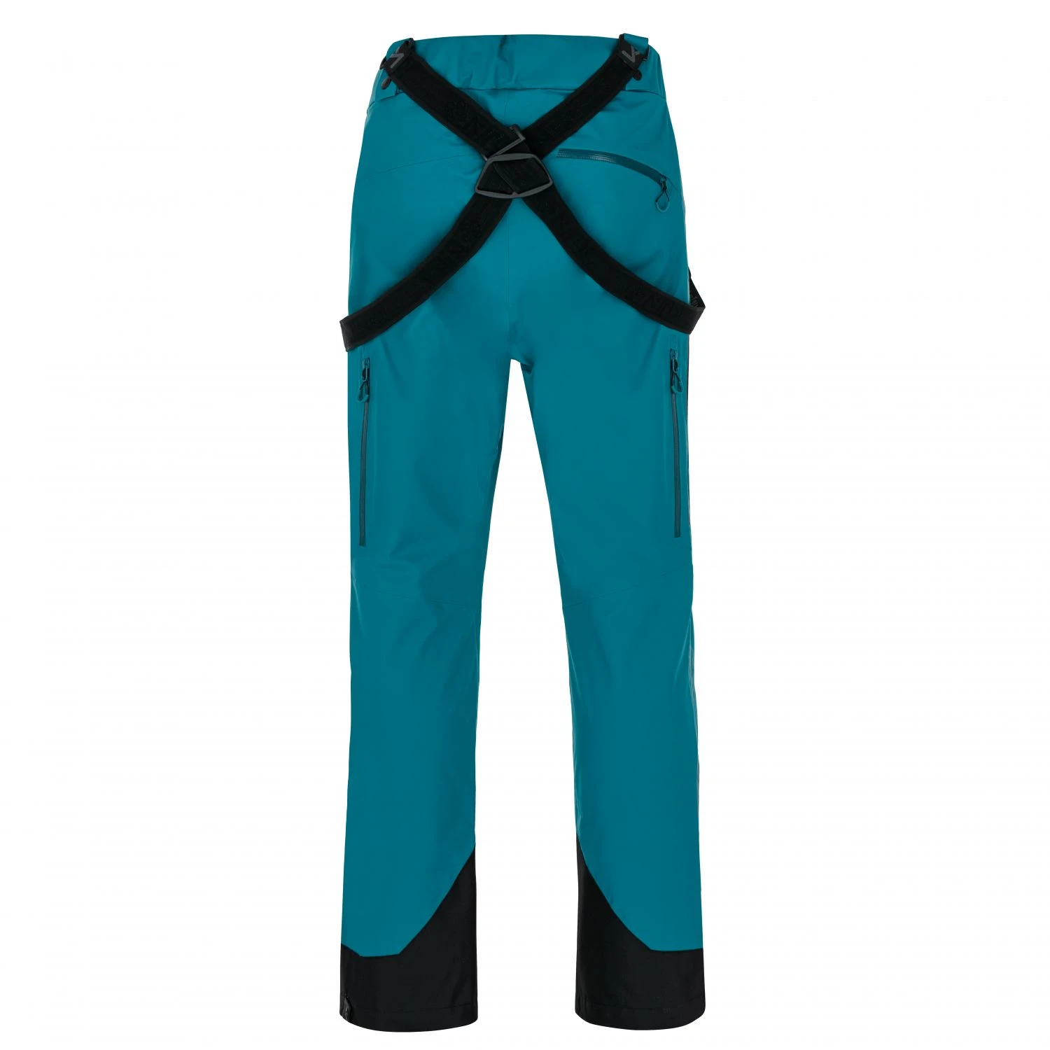 Kilpi Lazzaro, Skalbukser, Herre, Turkis 4 Kilpi Lazzaro, Skalbukser, Herre, Turkis - Billede 2