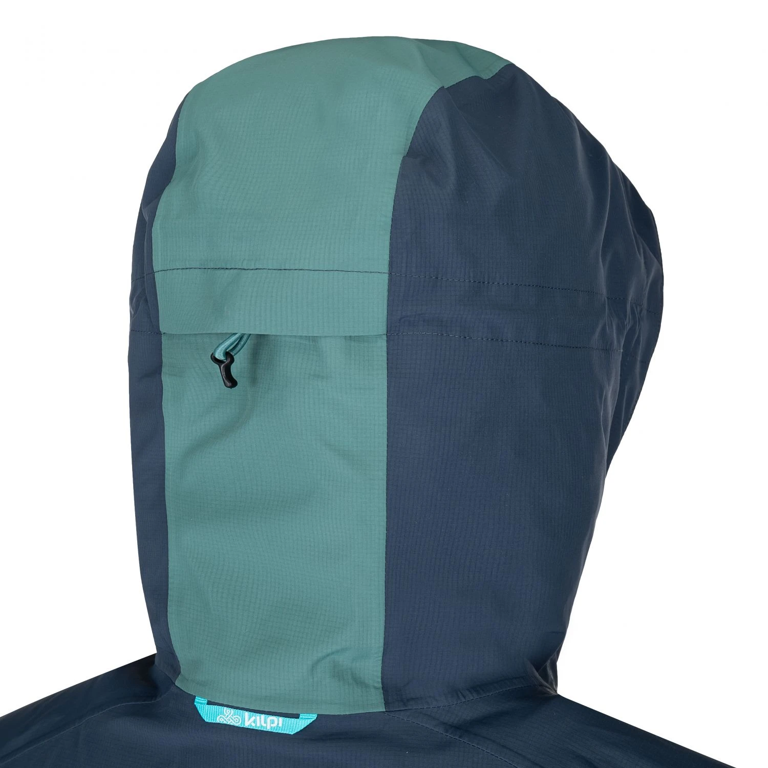 Kilpi Metrix-M, Skaljakke, Herre, Mørkeblå 5 Kilpi Metrix-M, Skaljakke, Herre, Mørkeblå - Billede 3