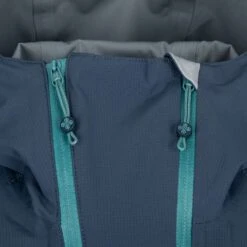 Kilpi Metrix-M, Skaljakke, Herre, Mørkeblå 11 Kilpi Metrix-M, Skaljakke, Herre, Mørkeblå -Skiudstyr kilpi metrix m skaljakke herre markebla 284916 21635