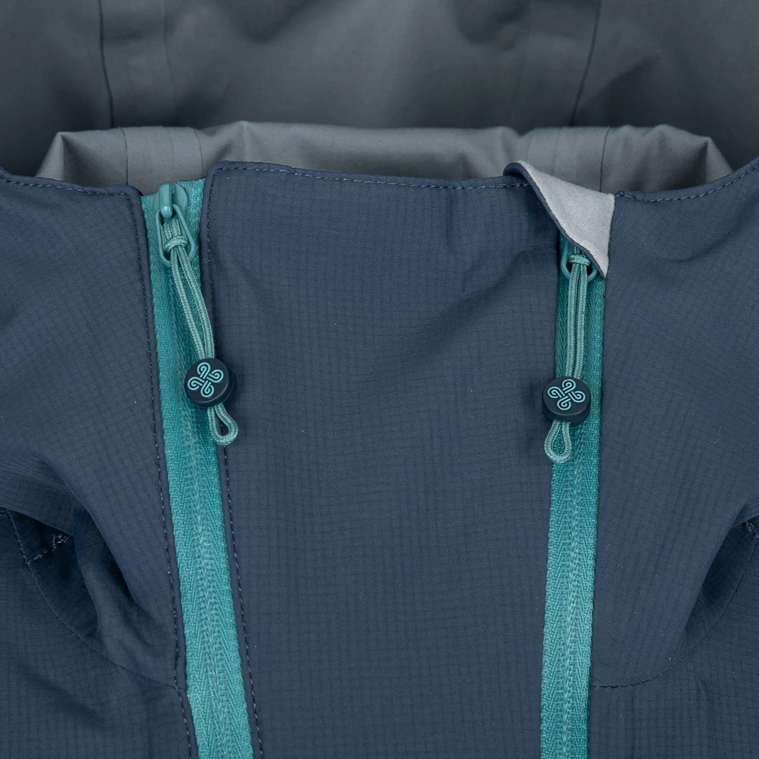 Kilpi Metrix-M, Skaljakke, Herre, Mørkeblå 6 Kilpi Metrix-M, Skaljakke, Herre, Mørkeblå - Billede 4