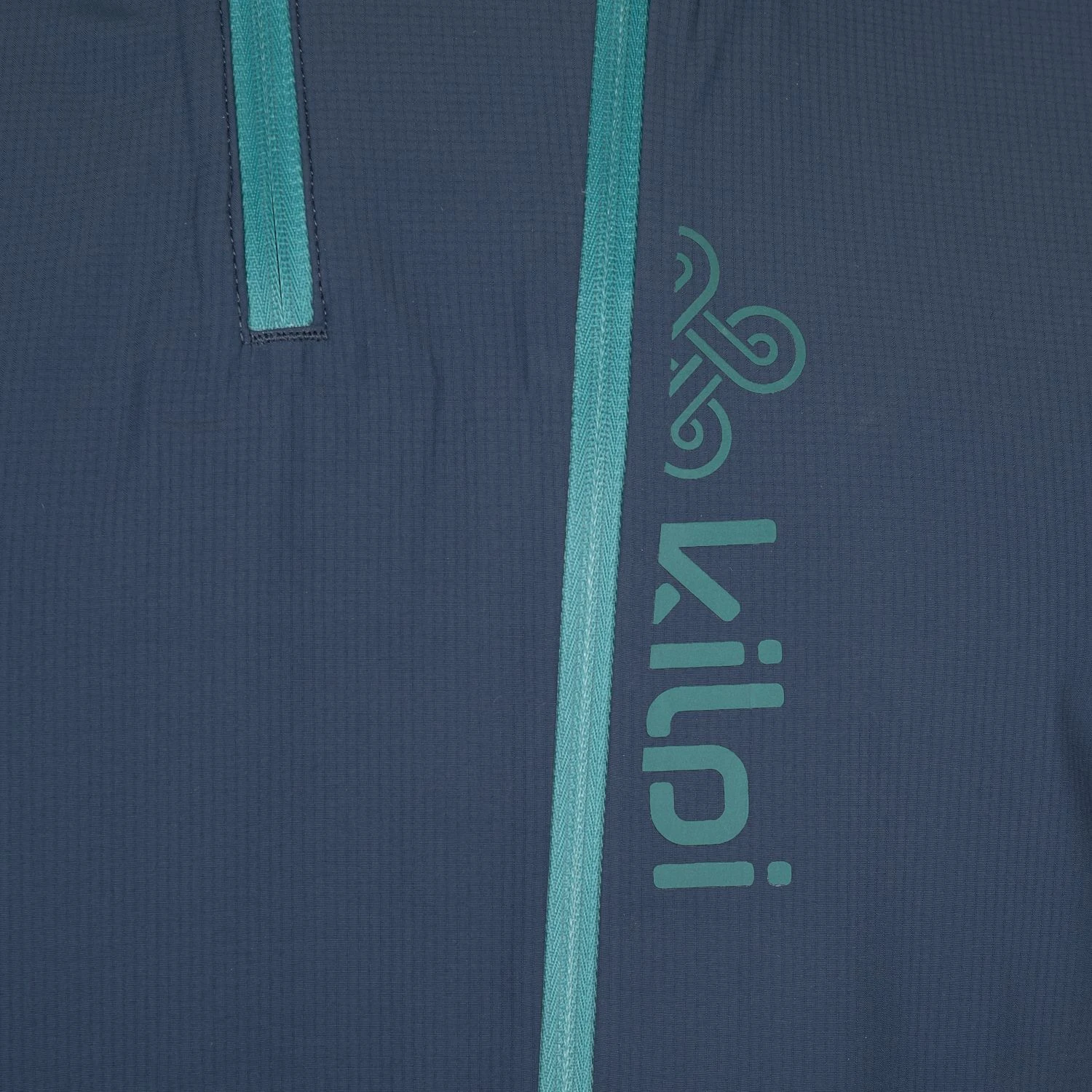 Kilpi Metrix-M, Skaljakke, Herre, Mørkeblå 7 Kilpi Metrix-M, Skaljakke, Herre, Mørkeblå - Billede 5