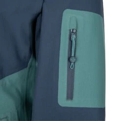 Kilpi Metrix-M, Skaljakke, Herre, Mørkeblå 13 Kilpi Metrix-M, Skaljakke, Herre, Mørkeblå -Skiudstyr kilpi metrix m skaljakke herre markebla 284972 21635