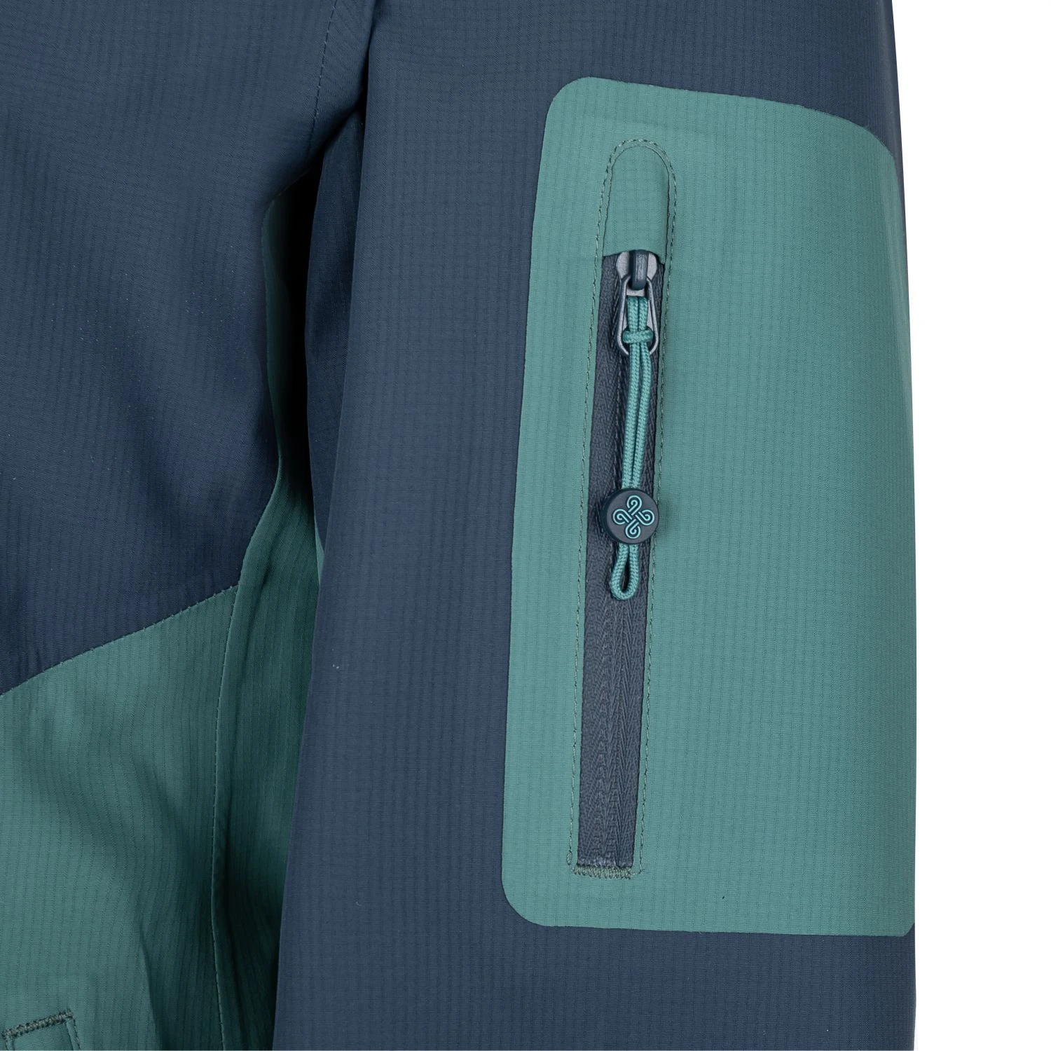 Kilpi Metrix-M, Skaljakke, Herre, Mørkeblå 8 Kilpi Metrix-M, Skaljakke, Herre, Mørkeblå - Billede 6