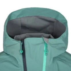 Kilpi Metrix-W, Skaljakke, Dame, Mørkegrøn 11 Kilpi Metrix-W, Skaljakke, Dame, Mørkegrøn -Skiudstyr kilpi metrix w skaljakke dame markegran 284860 21648