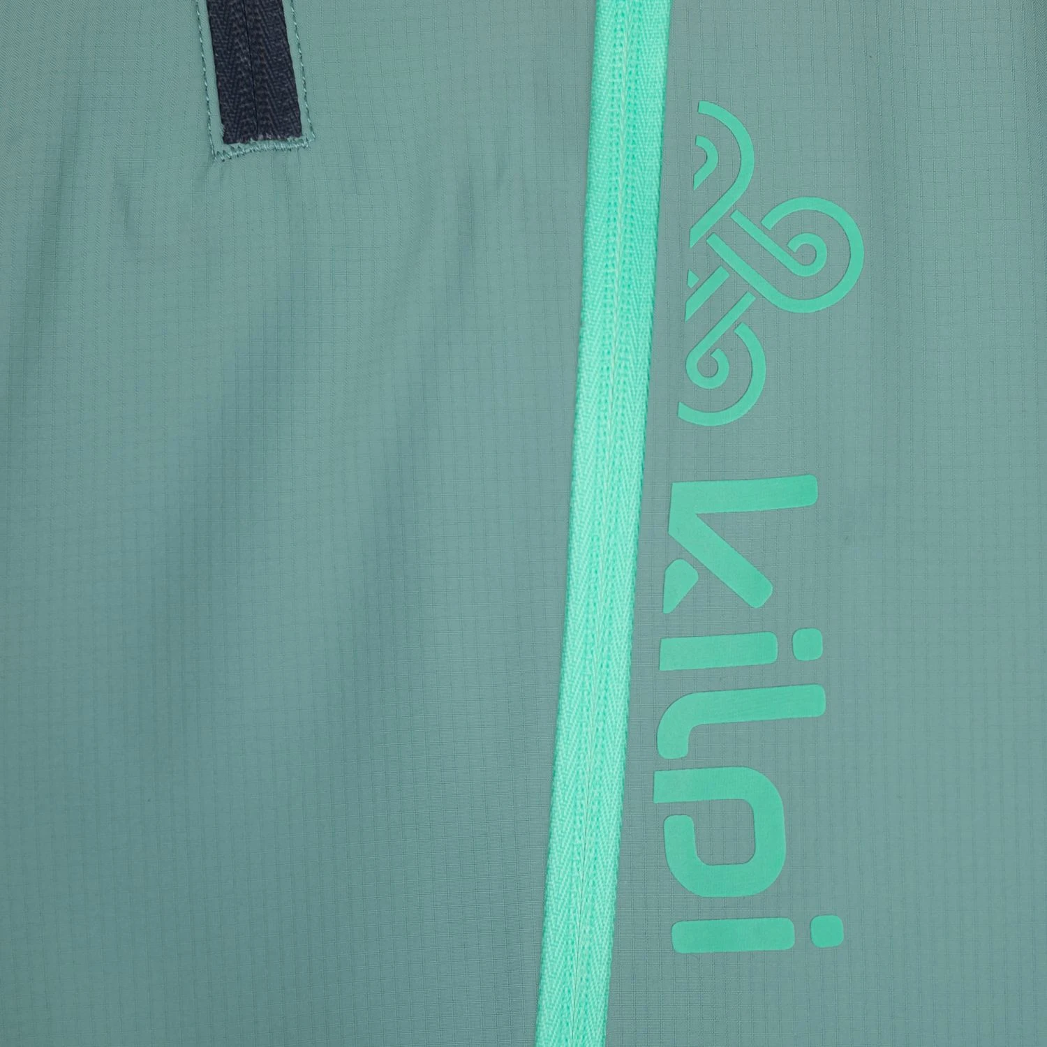 Kilpi Metrix-W, Skaljakke, Dame, Mørkegrøn 7 Kilpi Metrix-W, Skaljakke, Dame, Mørkegrøn - Billede 5