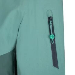 Kilpi Metrix-W, Skaljakke, Dame, Mørkegrøn 13 Kilpi Metrix-W, Skaljakke, Dame, Mørkegrøn -Skiudstyr kilpi metrix w skaljakke dame markegran 284932 21648