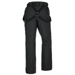 Kilpi Teddy/Mimas, Skisæt, Herre, Mørkegrå/sort -Skiudstyr kilpi mimas m skibukser sort 176181 16068 2