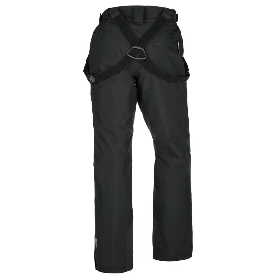 Kilpi Mimas-M, Skibukser, Herre, Sort 4 Kilpi Mimas-M, Skibukser, Herre, Sort - Billede 2