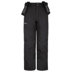 Kilpi Mimas, Skibukser, Junior, Sort