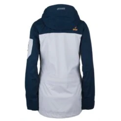 Kilpi Nalau, Skaljakke, Dame, Mørkeblå 7 Kilpi Nalau, Skaljakke, Dame, Mørkeblå -Skiudstyr kilpi nalau skaljakke dame moerkeblaa 173296 15832