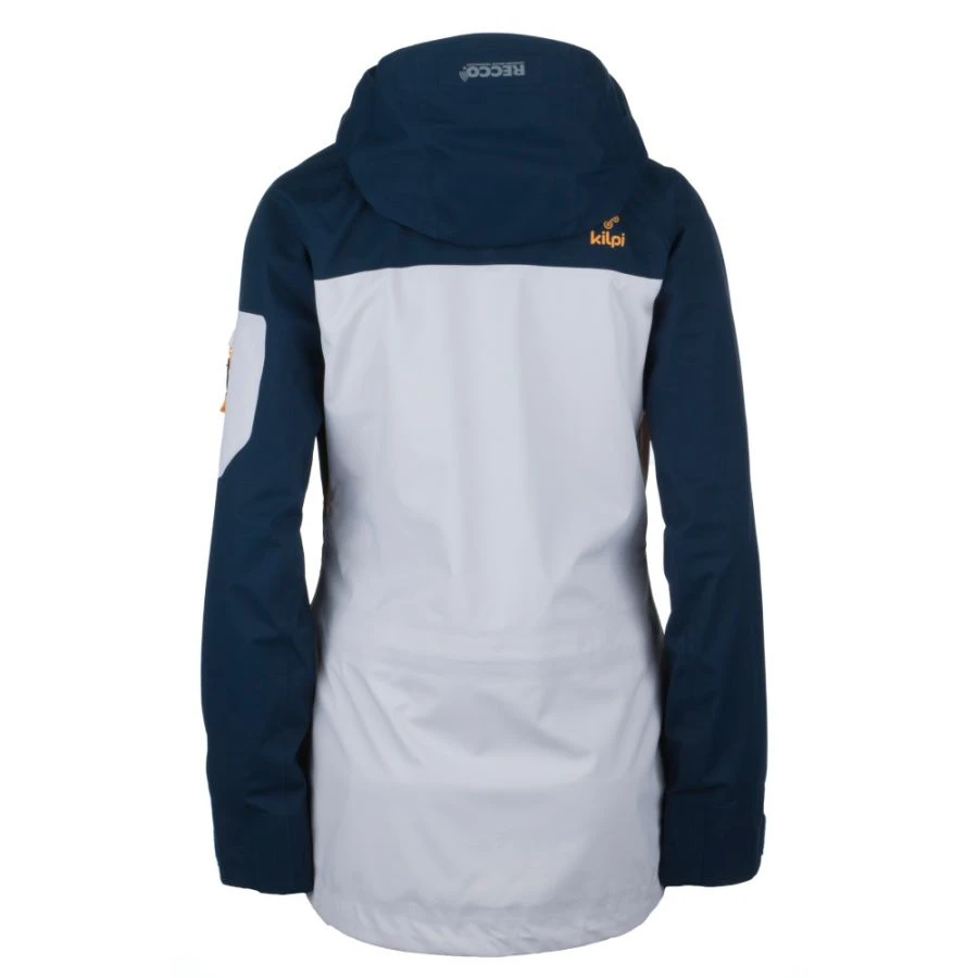 Kilpi Nalau, Skaljakke, Dame, Mørkeblå 5 Kilpi Nalau, Skaljakke, Dame, Mørkeblå - Billede 3