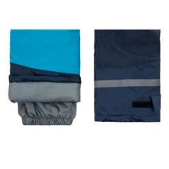 Kilpi Pontino-JB, Flyverdragt, Junior, Blå 13 Kilpi Pontino-JB, Flyverdragt, Junior, Blå -Skiudstyr kilpi pontino jb flyverdragt junior bla 270800 21665