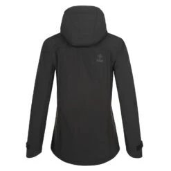 Kilpi Ravia, Softshell Jakke, Dame, Sort 5 Kilpi Ravia, Softshell Jakke, Dame, Sort -Skiudstyr kilpi ravia softshell jakke dame sort 245043 20354
