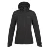 Kilpi Ravia, Softshell Jakke, Dame, Sort -Skiudstyr kilpi ravia softshell jakke dame sort 245067 20354