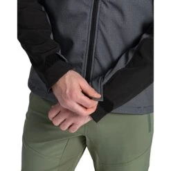 Kilpi Ravio, Softshell Jakke, Herre, Mørkegrå 12 Kilpi Ravio, Softshell Jakke, Herre, Mørkegrå -Skiudstyr kilpi ravio softshell jakke herre moerkegraa 294374 22537
