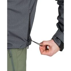 Kilpi Ravio, Softshell Jakke, Herre, Mørkegrå 13 Kilpi Ravio, Softshell Jakke, Herre, Mørkegrå -Skiudstyr kilpi ravio softshell jakke herre moerkegraa 294398 22537