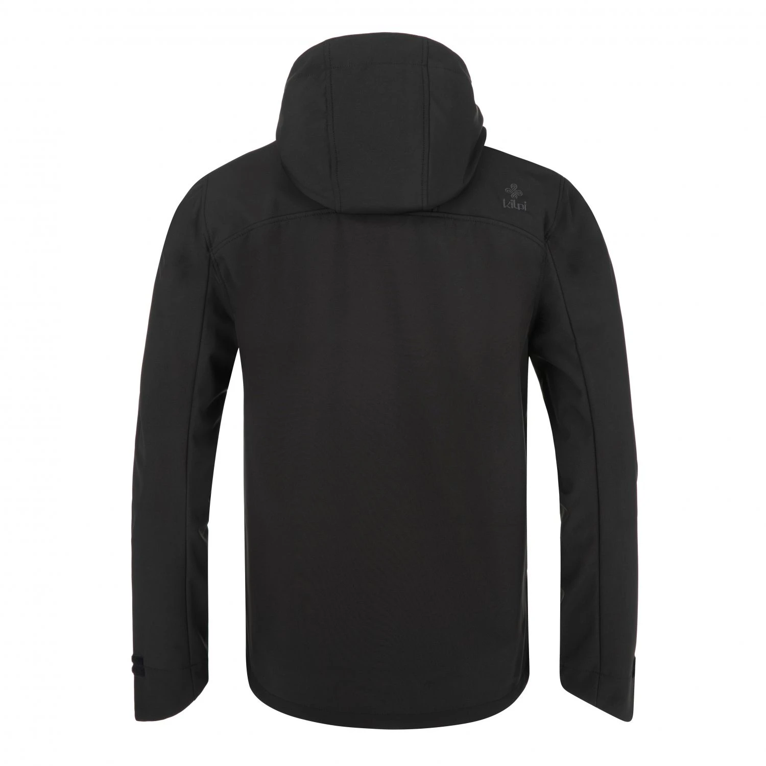 Kilpi Ravio, Softshell Jakke, Herre, Sort 3 Kilpi Ravio, Softshell Jakke, Herre, Sort - Billede 2