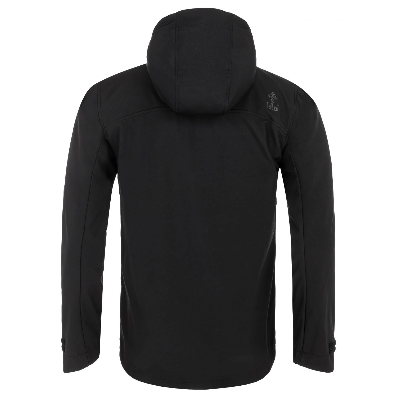 Kilpi Ravio, Softshell Jakke, Herre, Sort 4 Kilpi Ravio, Softshell Jakke, Herre, Sort - Billede 2